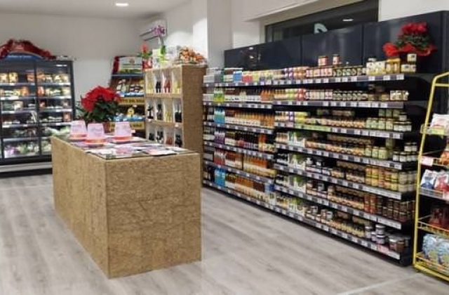 TuttoBio *Supermercato del Biologico*